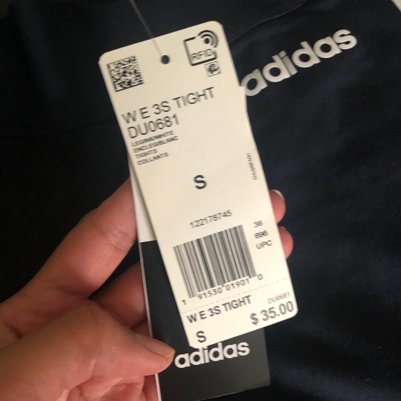 Jumpsuits | Adidas Leggings | Poshmark